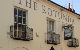 Rotunda Tavern