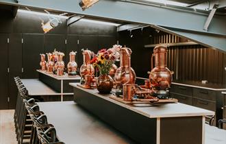 Piston Gin School