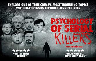 The Psychology of Serial Killers
