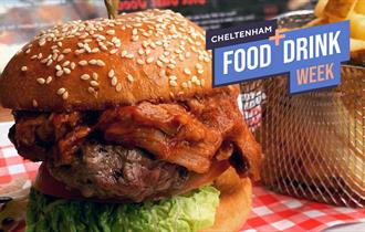 Smokey Joe's Burger