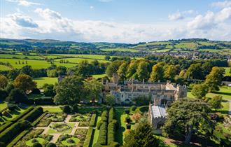 Sudeley Castle