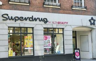 Superdrug