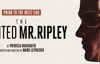 The Talented Mr Ripley