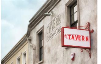 The Tavern, Cheltenham