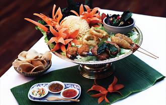 Thai Emerald food Cheltenham