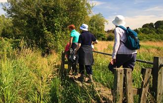 The Cotswolds Way