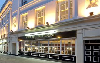 The Bank House Cheltenham