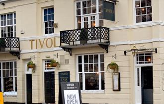 The Tivoli, Cheltenham