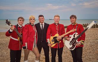 The Zoots Sounds of the 60s