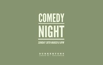 Comedy Night