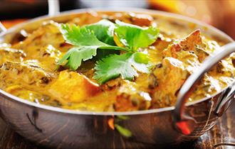 B Ten Indian Restaurant & Takeaway