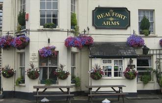 The Beaufort Arms