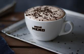 Cafe Nero Cheltenham