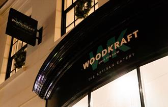 Woodkraft Cheltenham