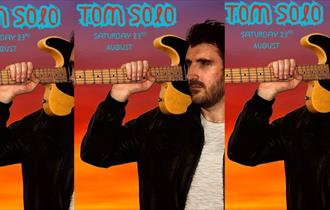 Tom Solo