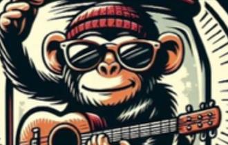 MonkeyJam poster