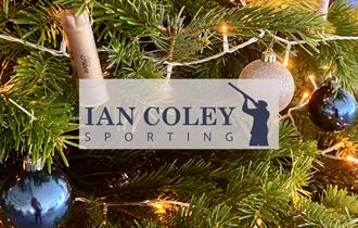 Clay Shooting Christmas Parties 2025