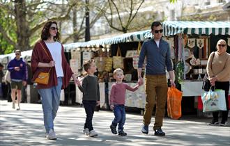 Cheltenham Farmers Market