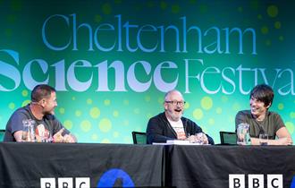 Cheltenham Science Festival