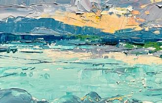 Cheltenham Art Club Autumn Exhibition
