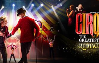 Cirque: The Greatest Show