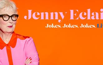 Jenny Eclair