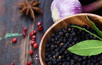 Indian Spices
