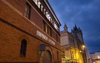 Strozzi Palace Boutique Suites by Mansley