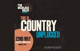 This is Country Unplugged