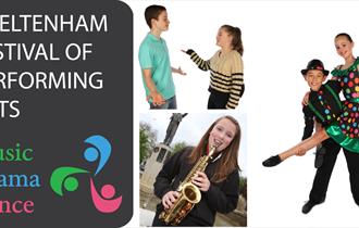 Cheltenham Festival of Performing Arts