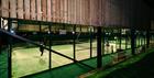 Padel Shift courts