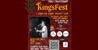 KingsFest
