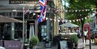 Montpellier Wine Bar Cheltenham exterior