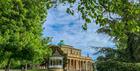 Pittville Pump Room