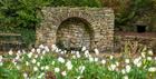 Painswick Rococo Garden
