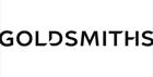 Goldsmiths logo
