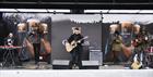 Live music at The Cheltenham Festival
