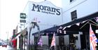 Moran's Exterior