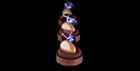 Beautifully presented patisseries from Pastry Academy UK
