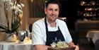 Jon Howe, Chef Patron, Lumiere Restaurant Cheltenham