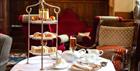 Ellenborough Park afternoon tea