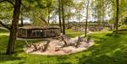 Elkstone Studios Ampitheatre