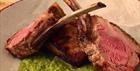 Lamb chops