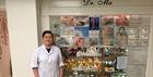 Dr Ma