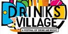 The Drinks Village logo