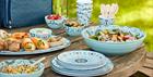 Lakeland Mosaic Malamine range