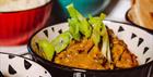 Karapincha curry