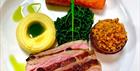 Steak frites