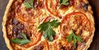 Chaplais Kitchen food