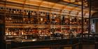 The Alchemist interior - bar